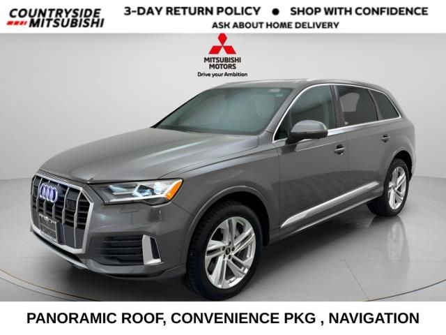 2023 AUDI Q7 Premium - 1