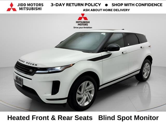 2024 LAND ROVER RANGE ROVER EVOQUE S - 1