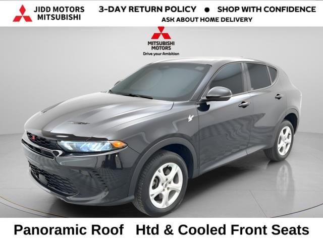 2023 DODGE HORNET GT Plus - 1