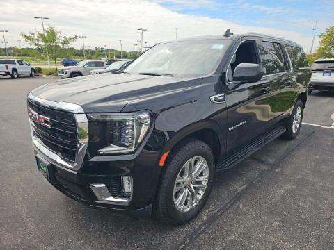 2024 GMC YUKON XL SLE - 1
