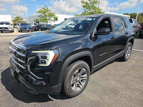 2025 GMC TERRAIN Elevation - 1