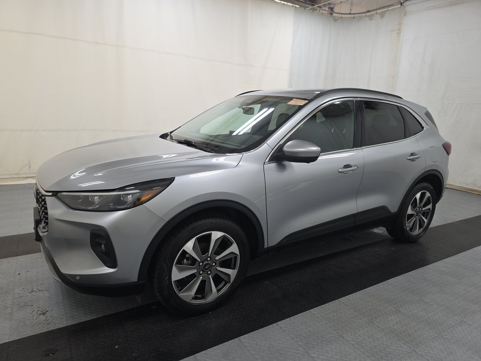 2024 FORD ESCAPE Platinum - 1