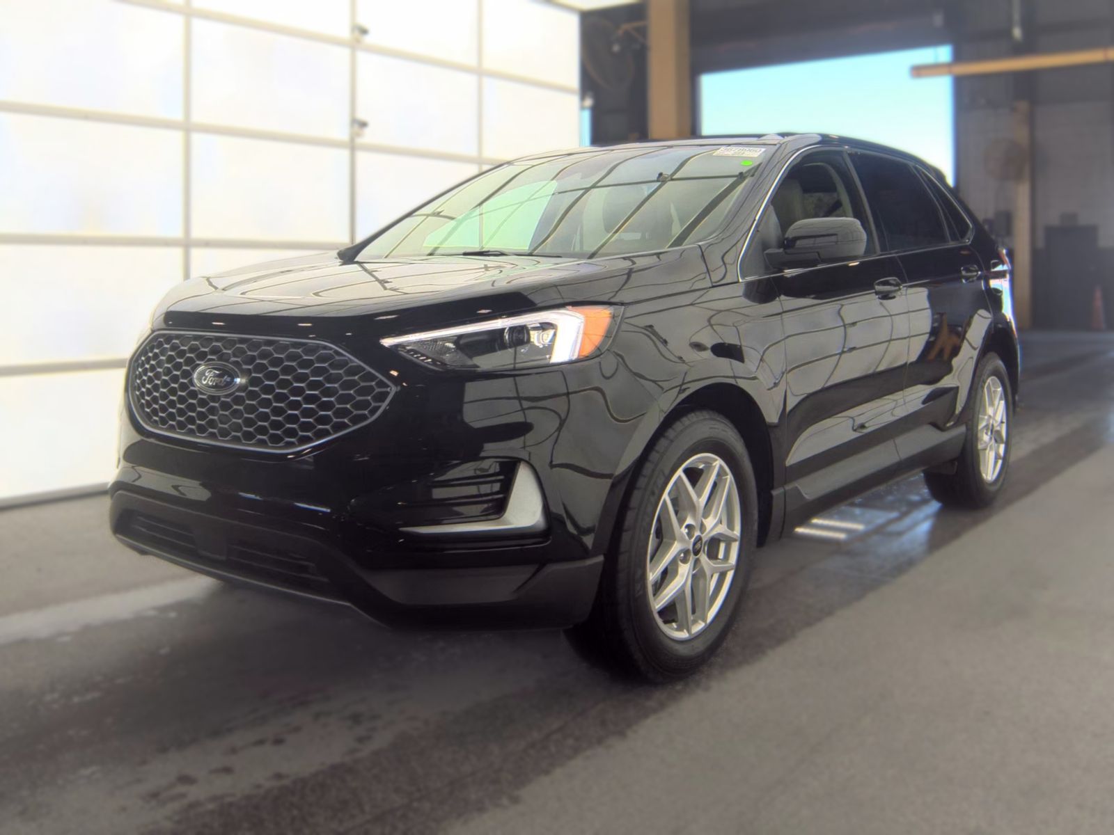 2024 FORD EDGE SEL - 1