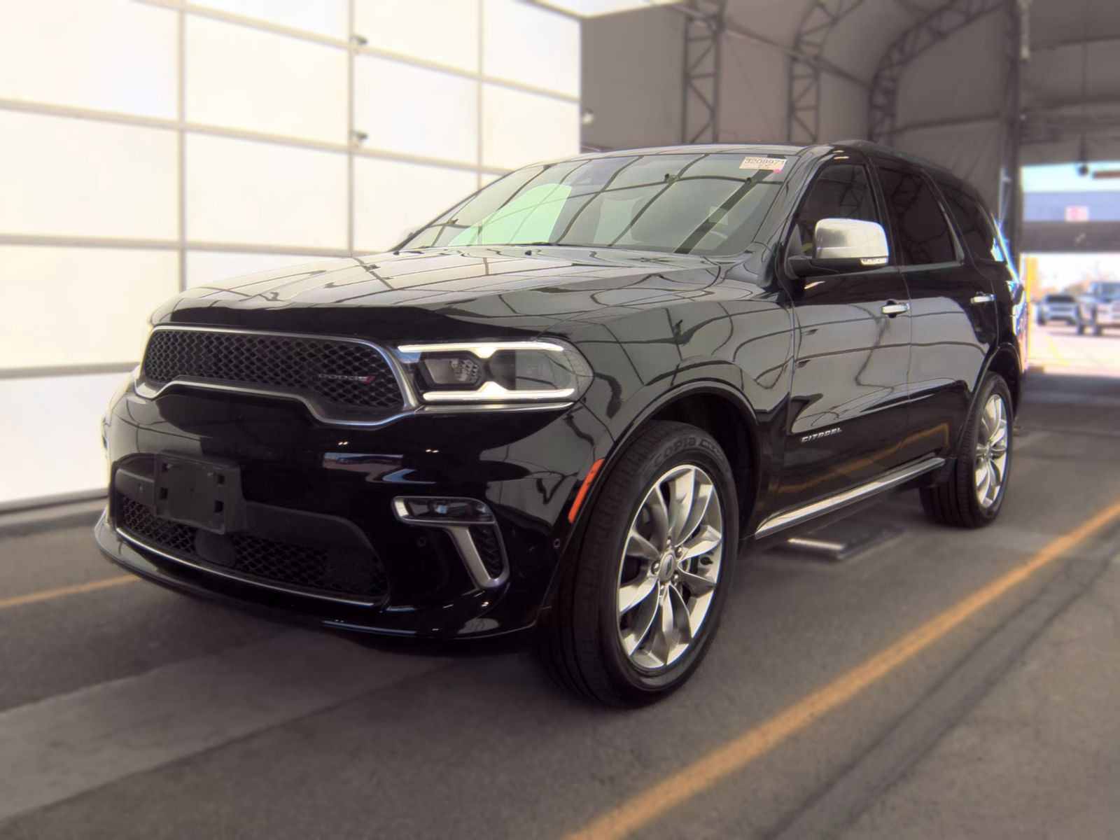 2023 DODGE DURANGO Citadel - 1
