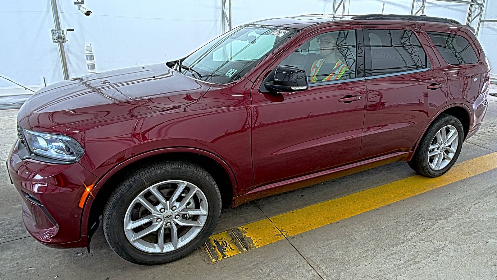 2023 DODGE DURANGO GT Premium - 1