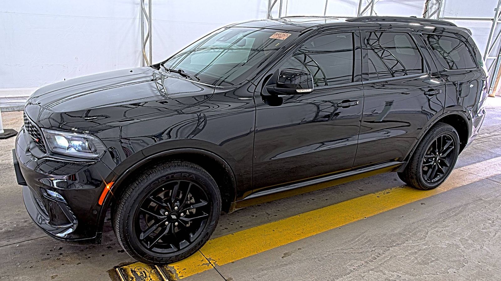 2023 DODGE DURANGO GT Premium - 1