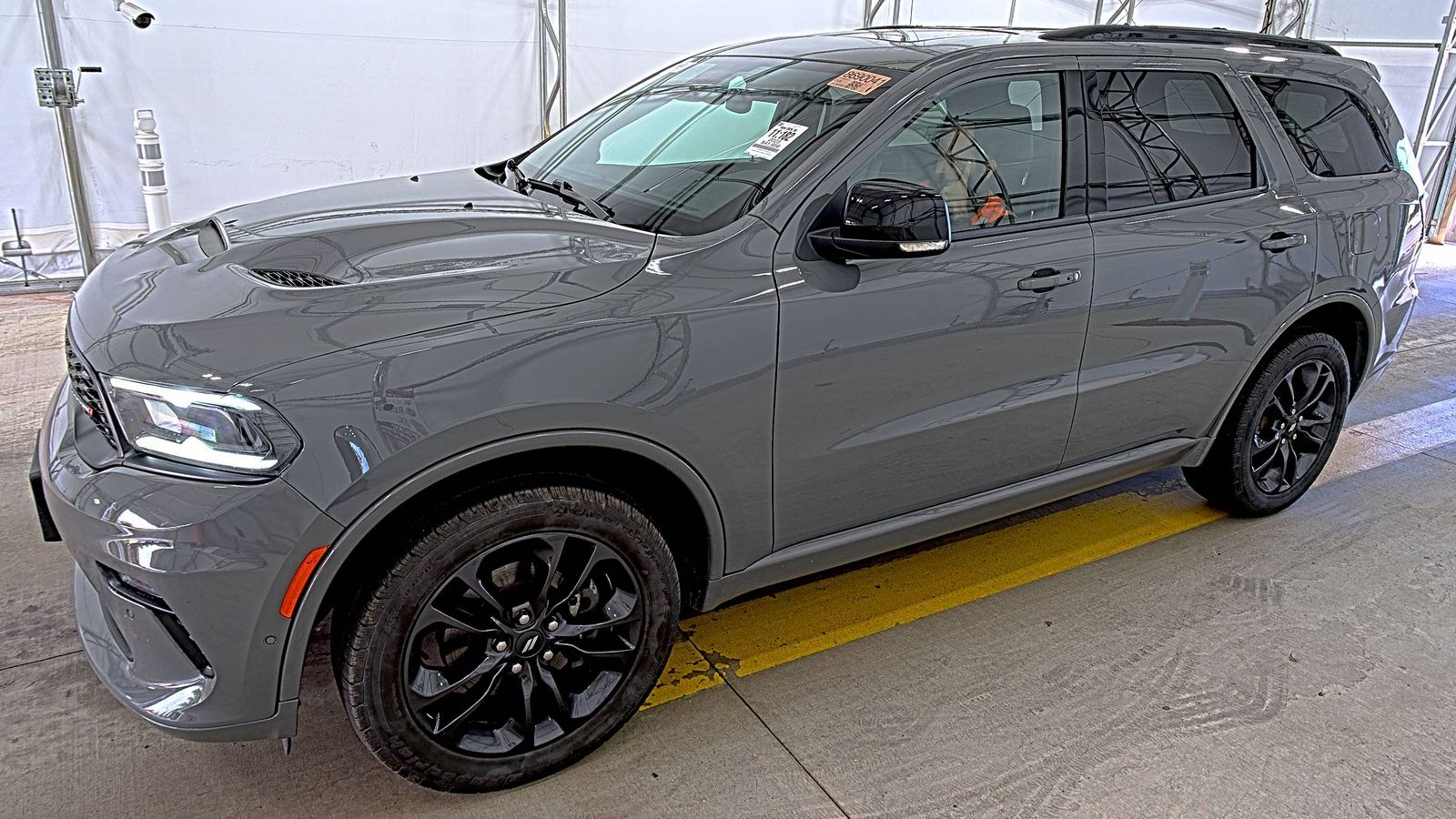 2023 DODGE DURANGO GT Premium - 1
