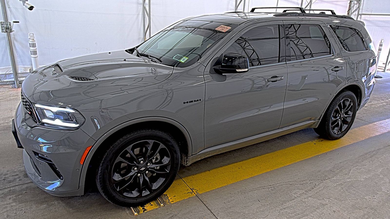 2023 DODGE DURANGO R/T Plus - 1