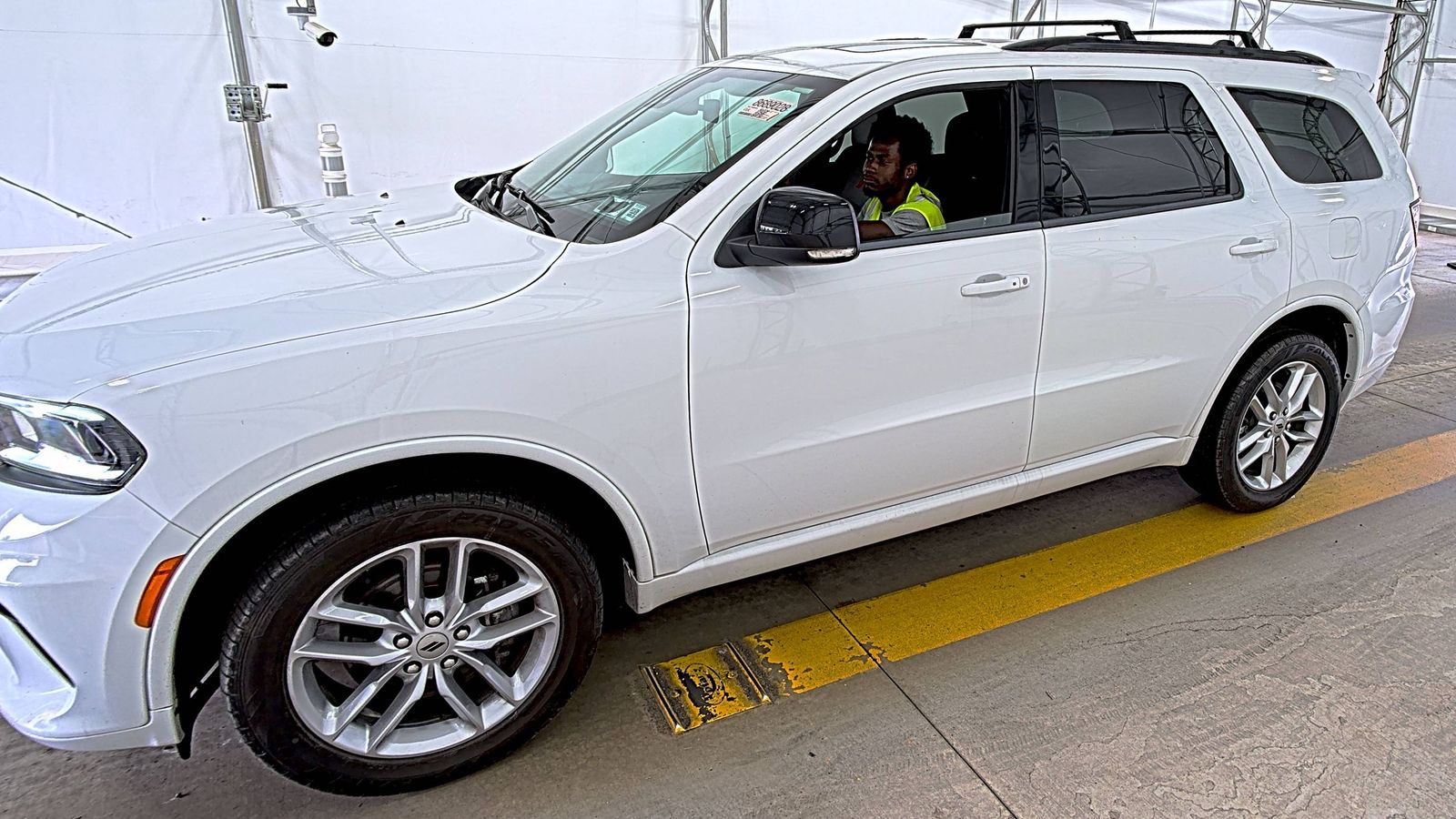 2023 DODGE DURANGO GT Plus - 1