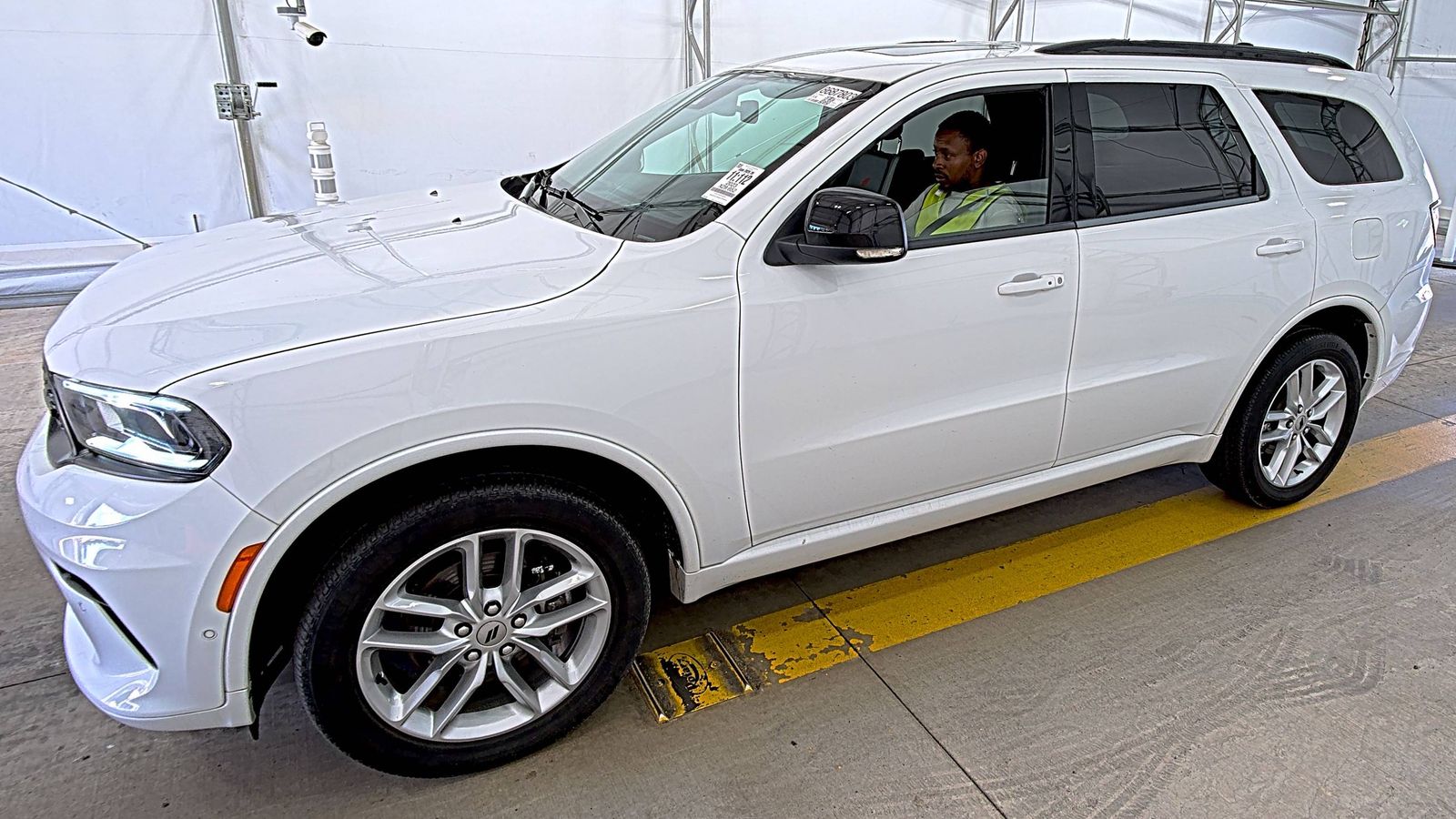 2023 DODGE DURANGO GT Premium - 1