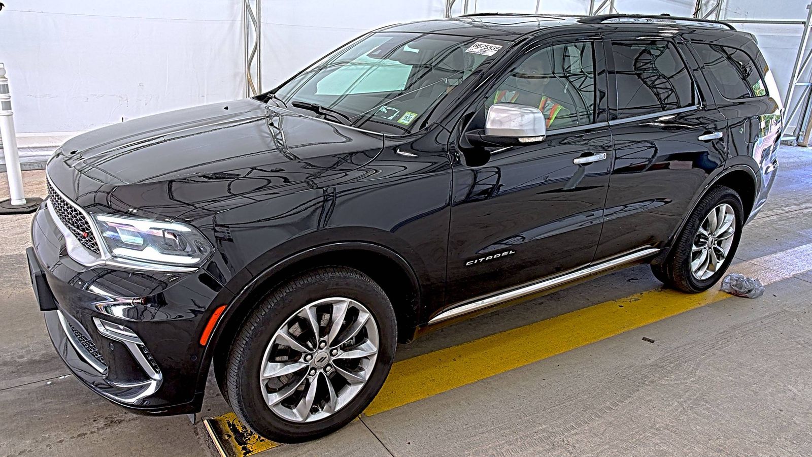 2023 DODGE DURANGO Citadel - 1