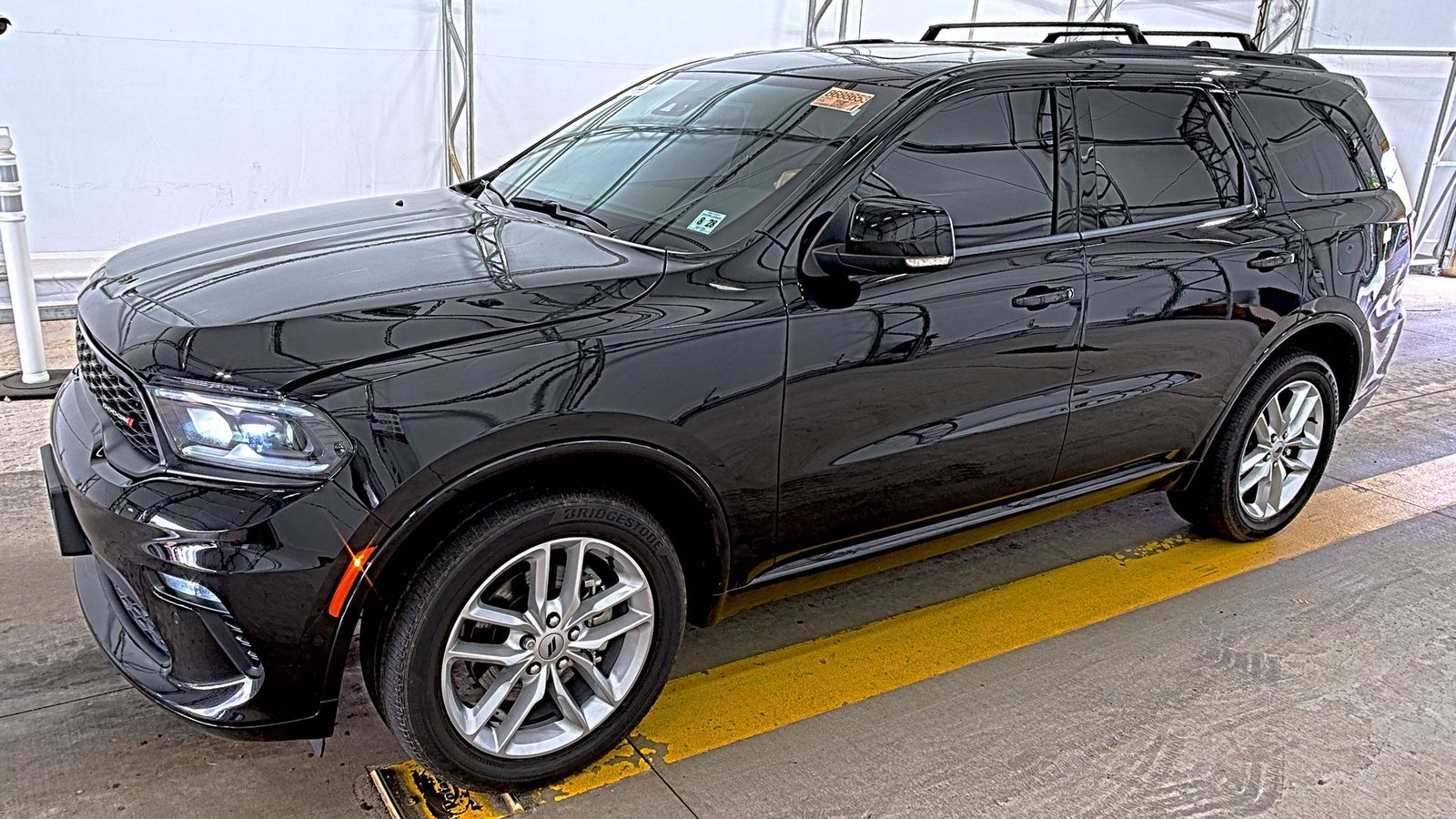 2023 DODGE DURANGO GT Premium - 1