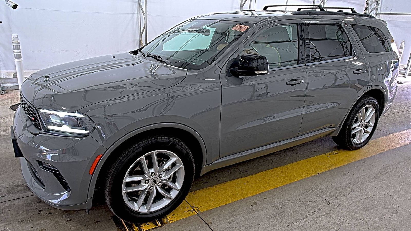 2023 DODGE DURANGO GT Plus - 1