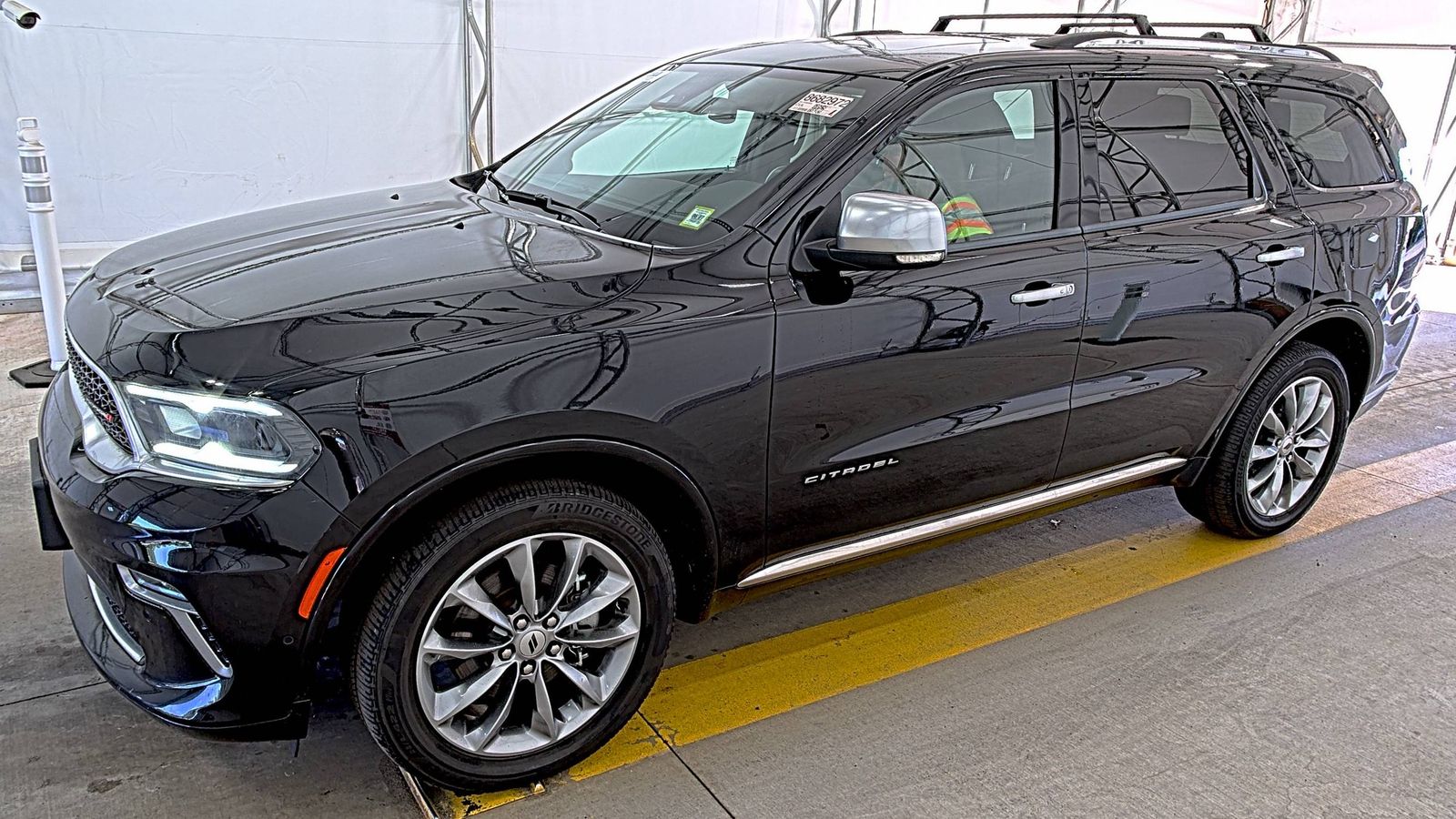 2023 DODGE DURANGO Citadel - 1