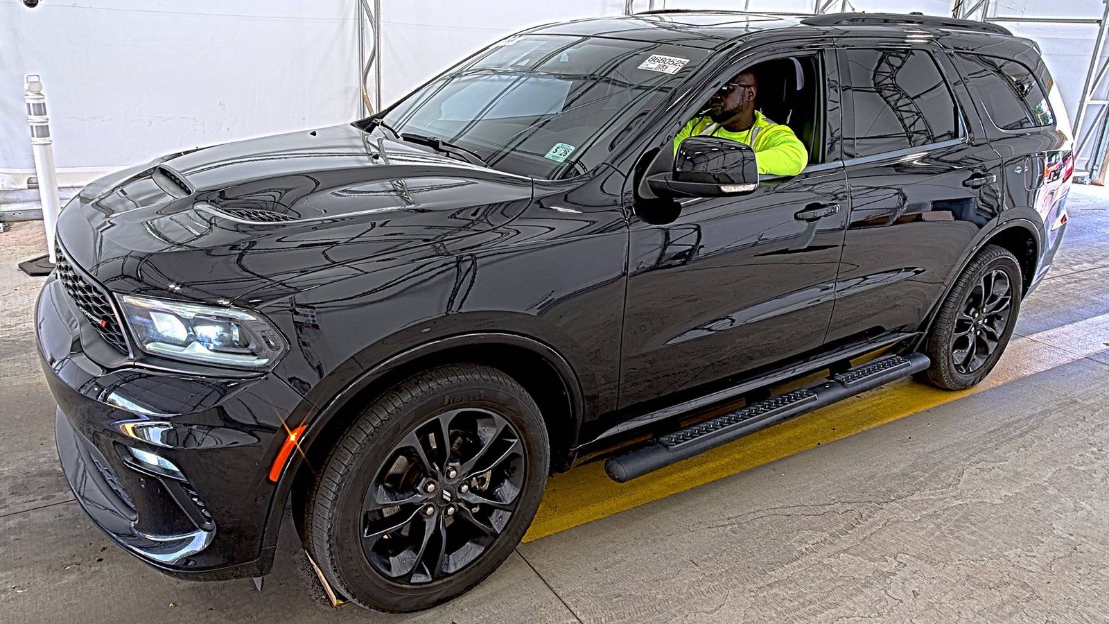 2023 DODGE DURANGO GT Premium - 1