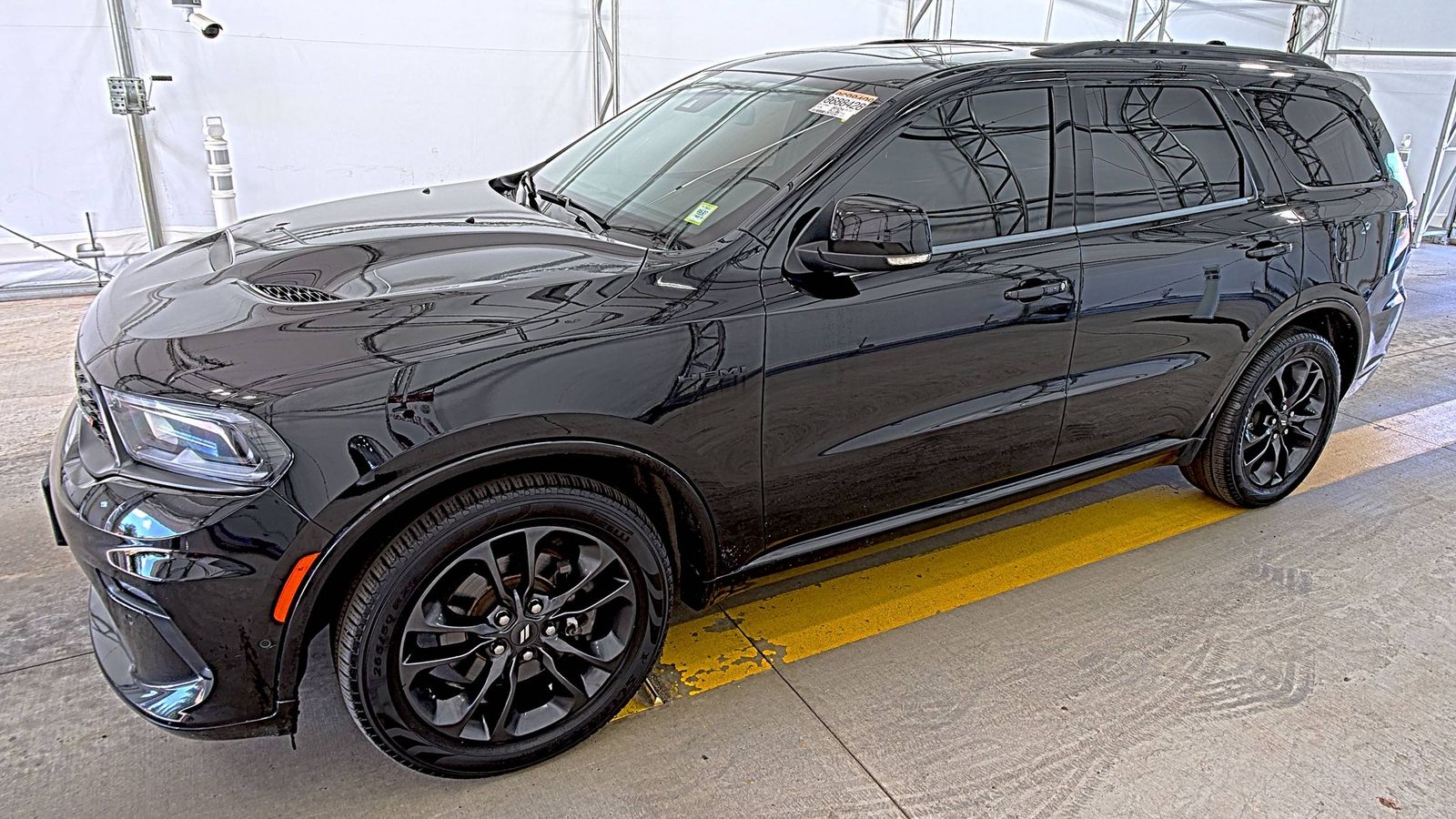 2023 DODGE DURANGO R/T Premium - 1