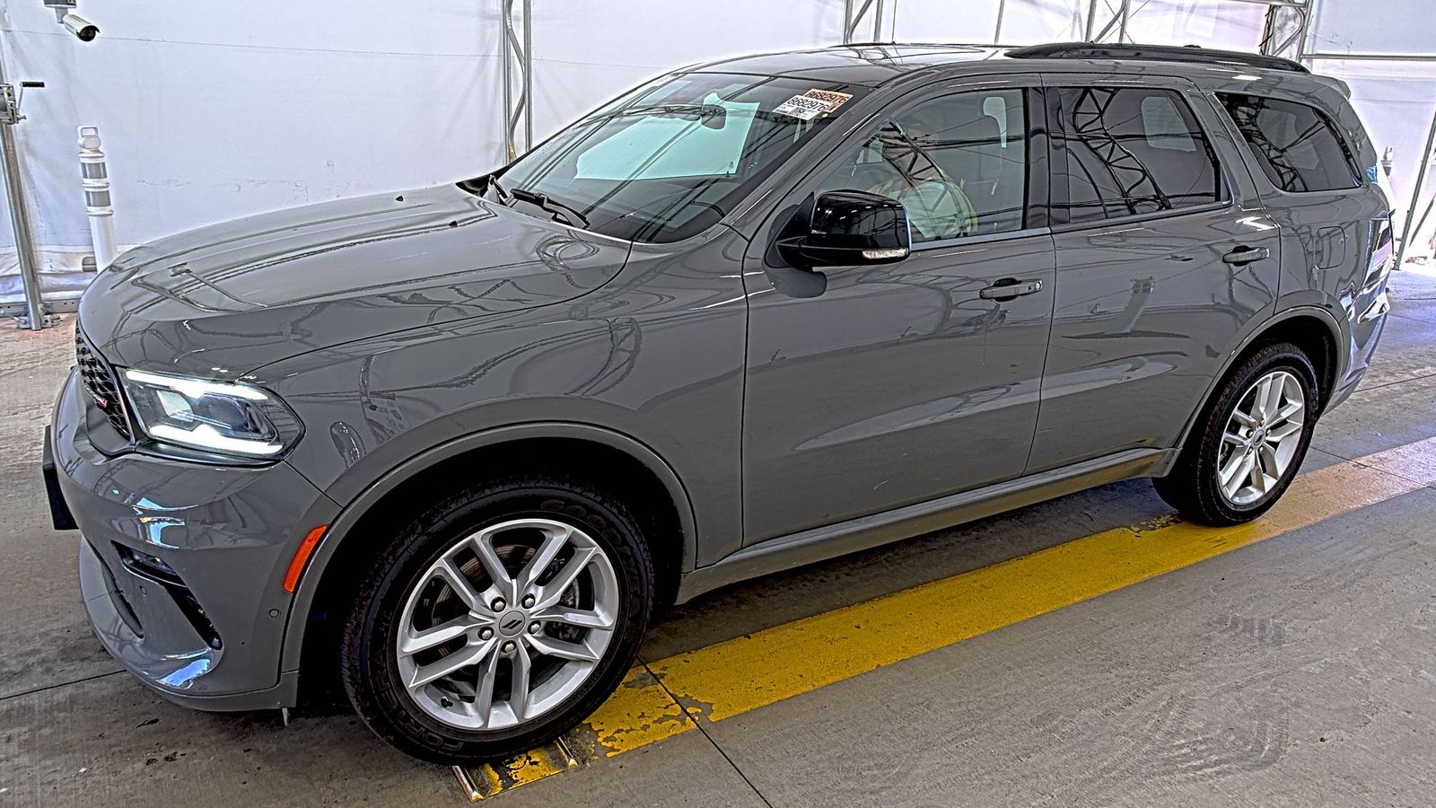 2023 DODGE DURANGO GT Premium - 1