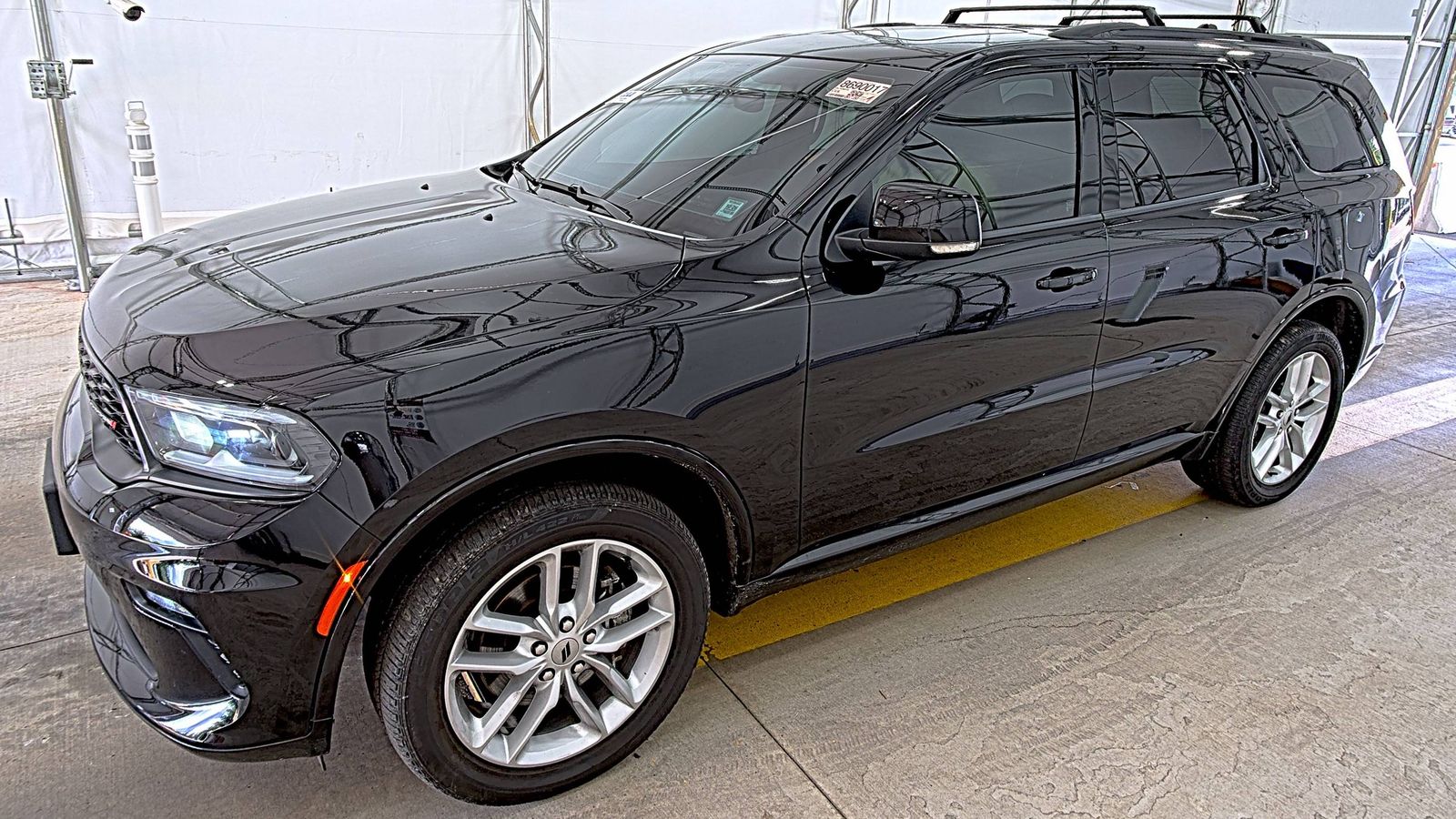 2023 DODGE DURANGO GT Plus - 1