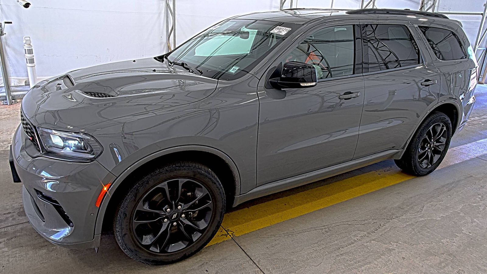 2023 DODGE DURANGO GT Premium - 1