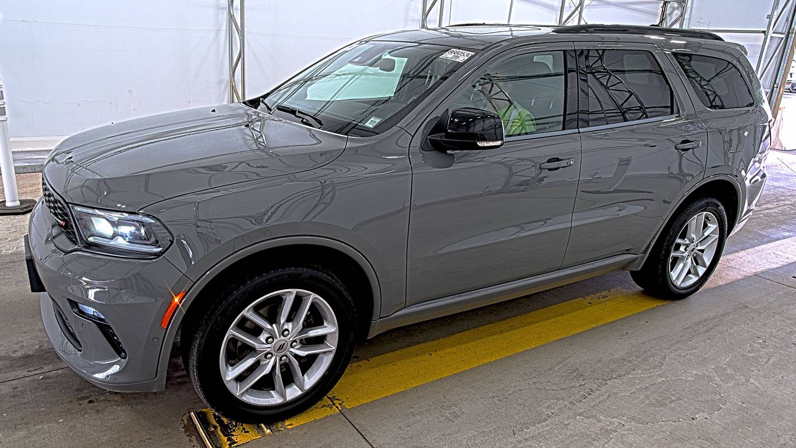 2023 DODGE DURANGO GT Premium - 1
