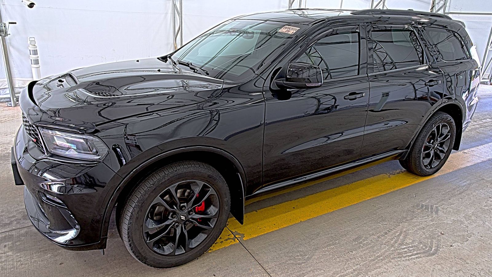 2023 DODGE DURANGO GT Premium - 1