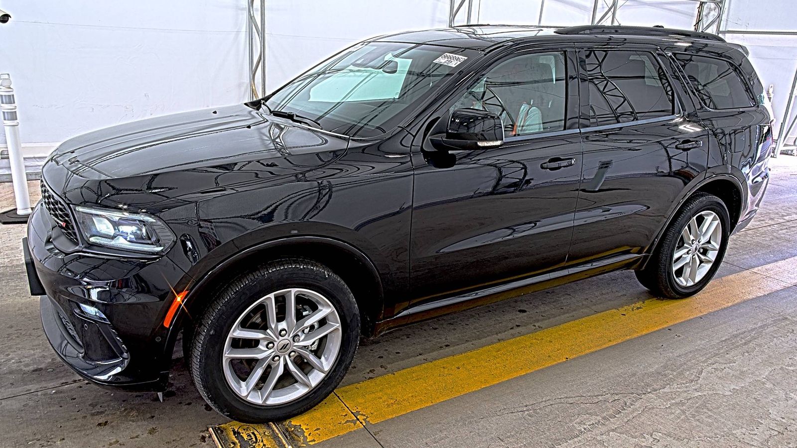 2023 DODGE DURANGO GT Premium - 1