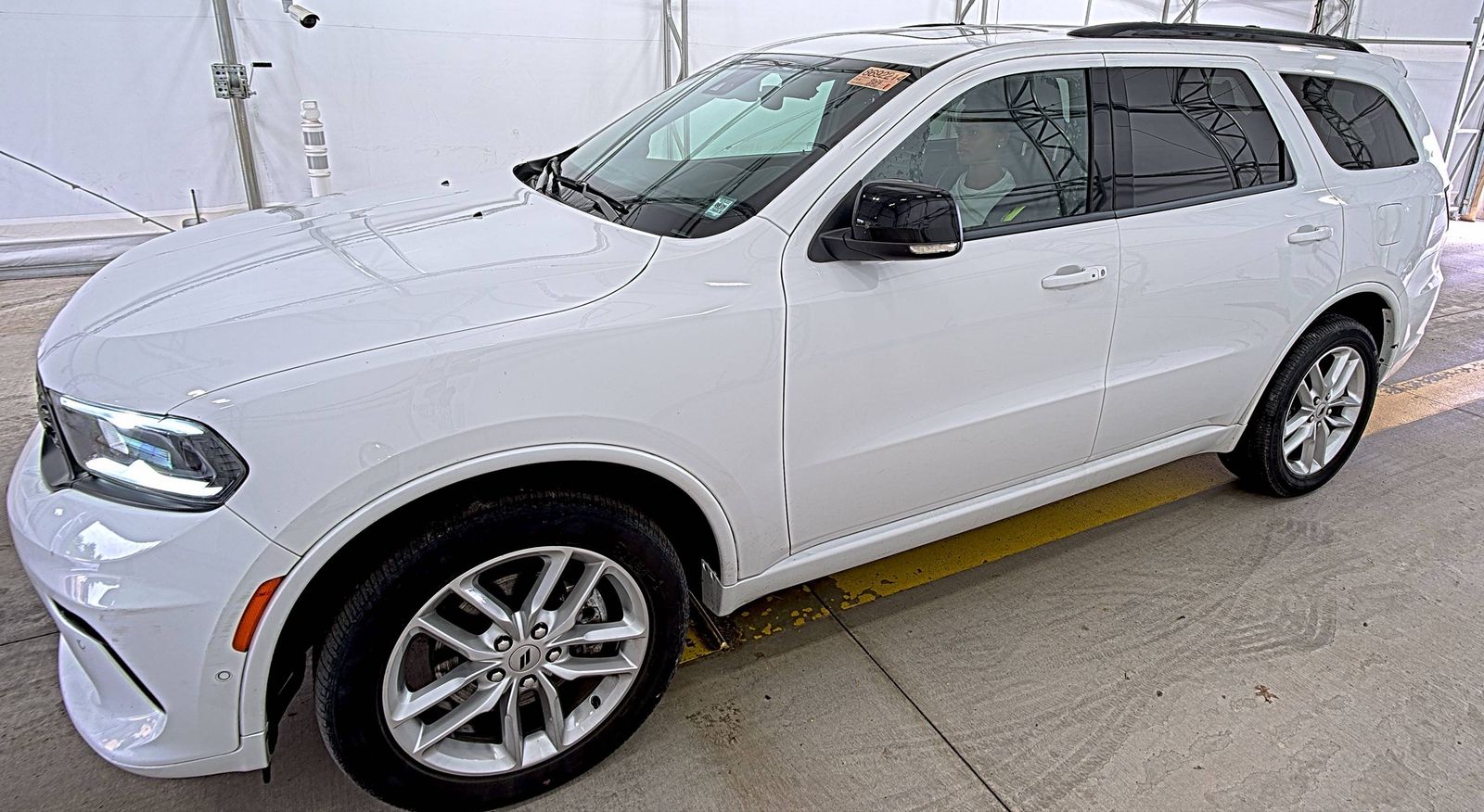 2023 DODGE DURANGO GT Premium - 1