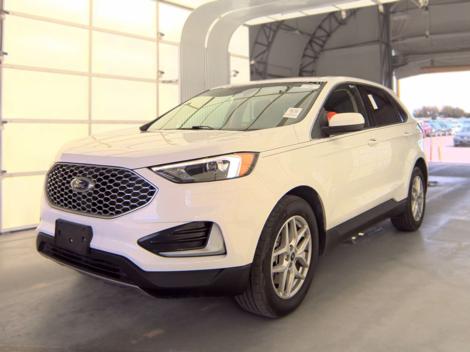 2023 FORD EDGE SEL - 1