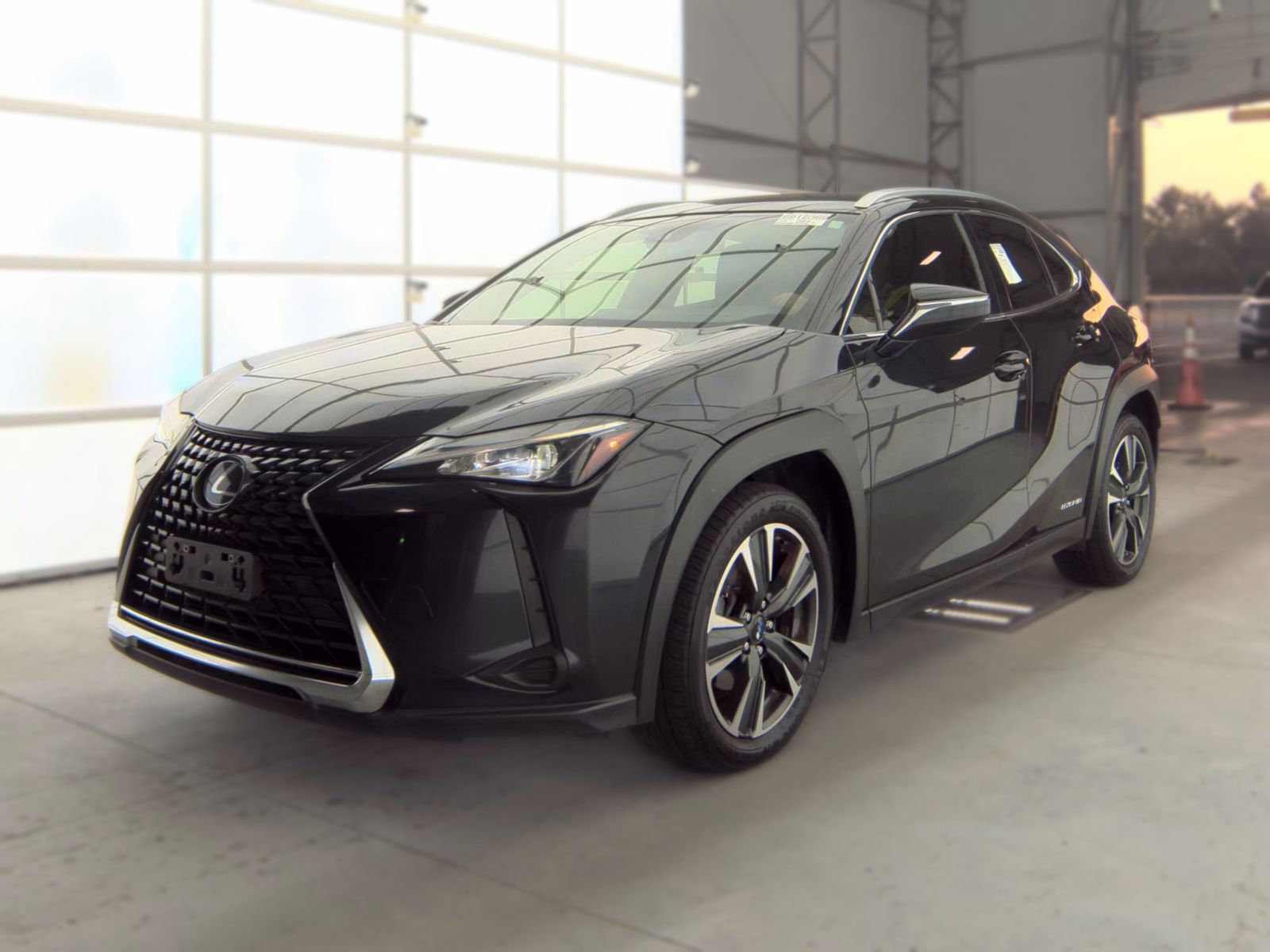 2019 LEXUS UX UX 250h - 1