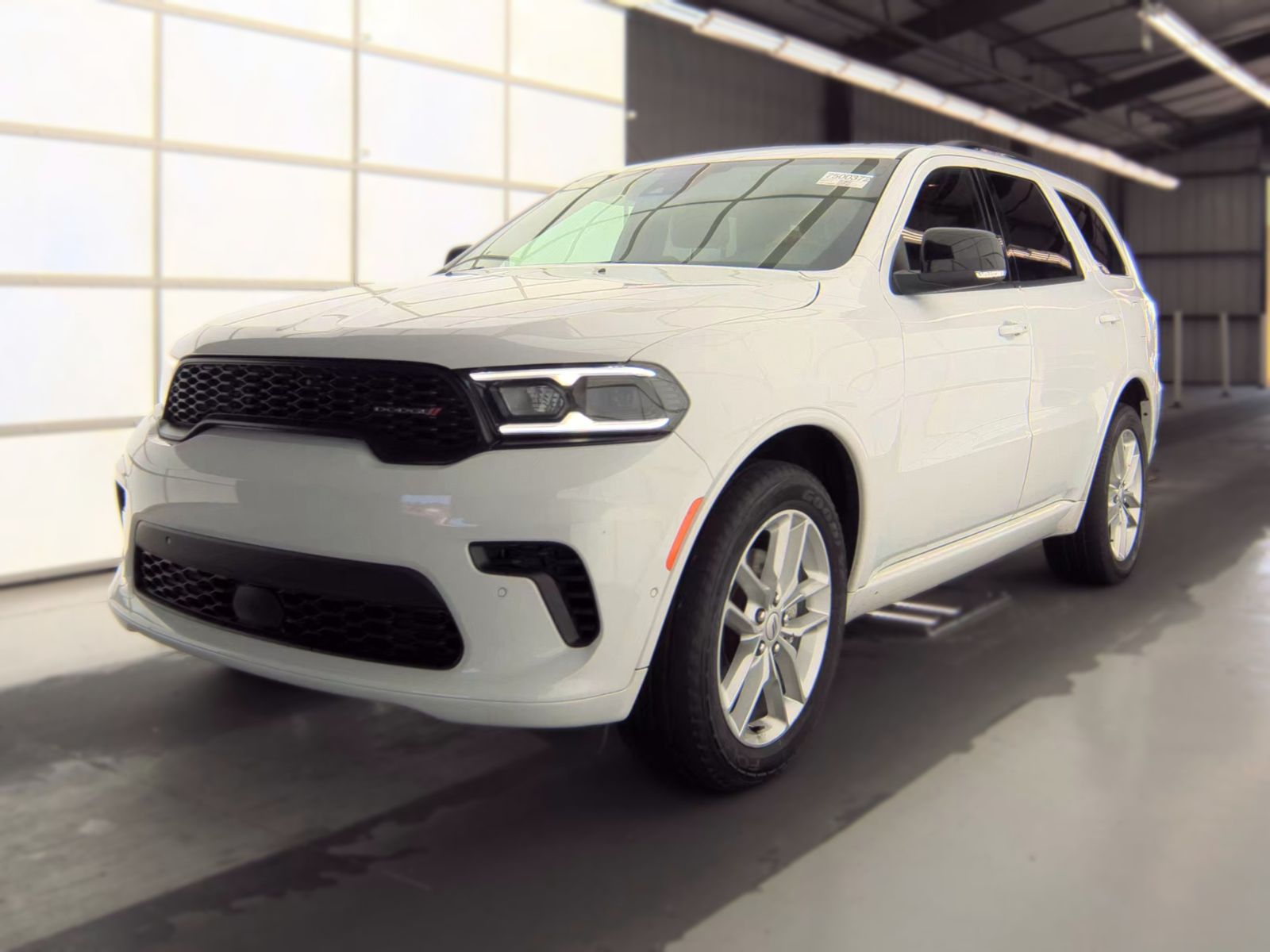 2025 DODGE DURANGO GT Plus - 1