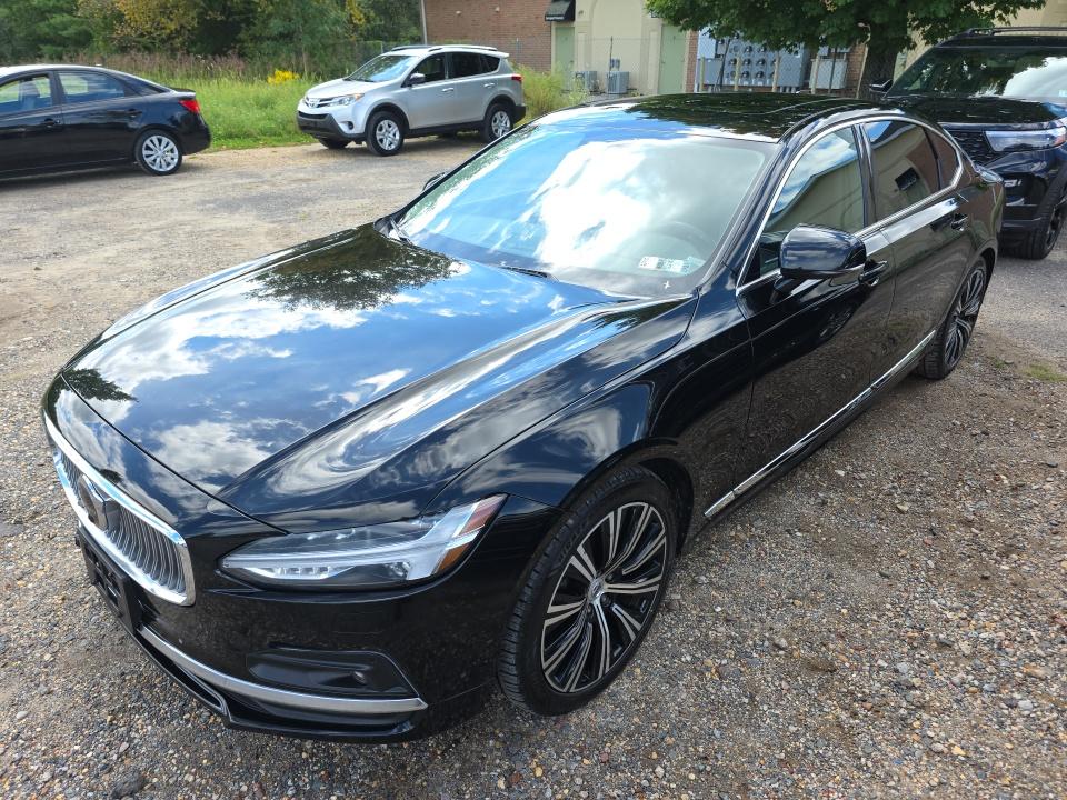 2023 VOLVO S90 B6 Plus - 1