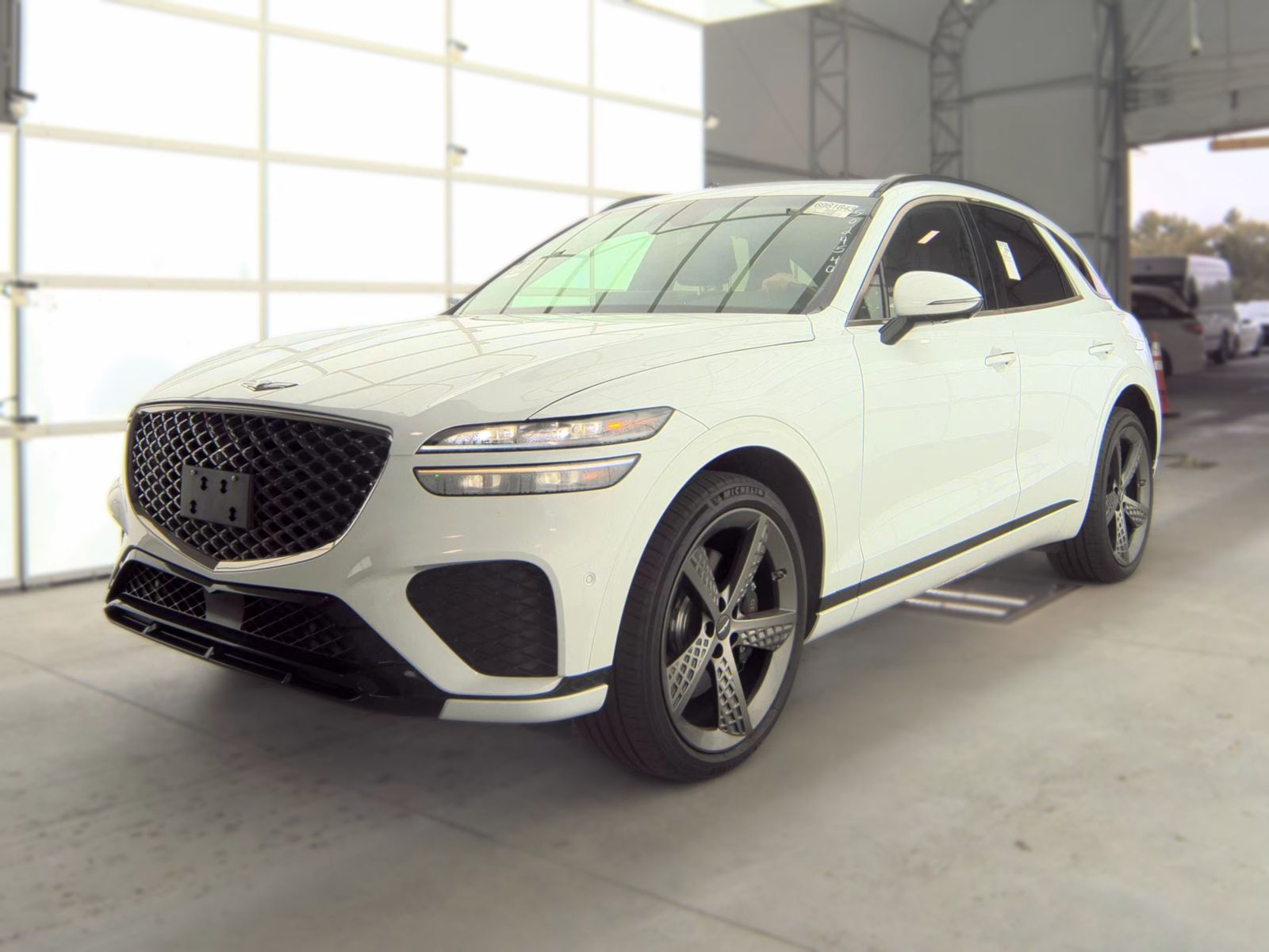 2024 GENESIS GV70 2.5T - 1