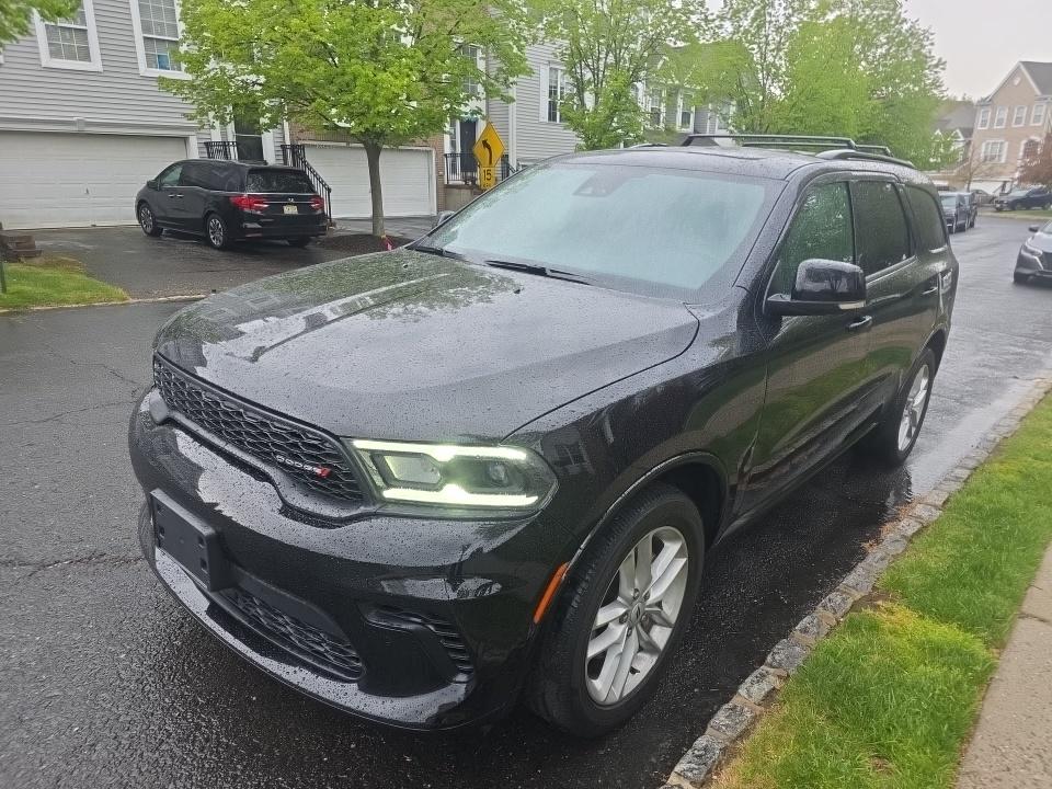2025 DODGE DURANGO GT Plus - 1