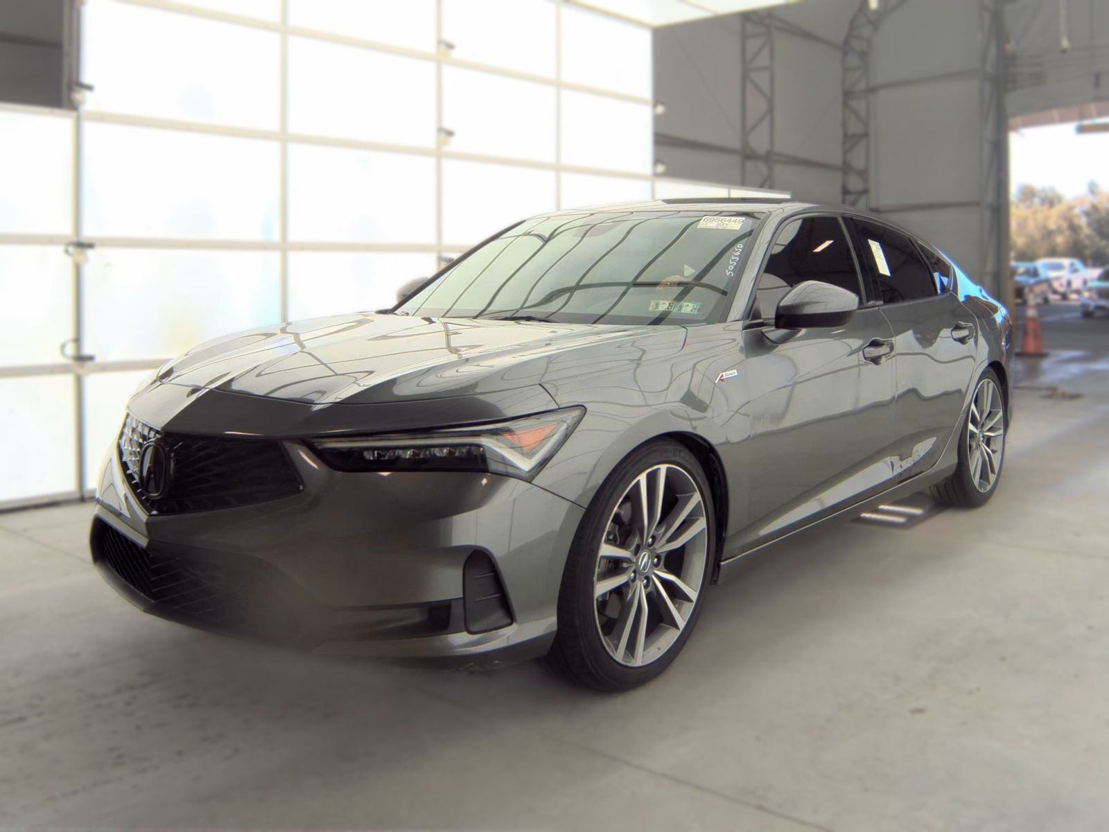 2023 ACURA INTEGRA Base - 1