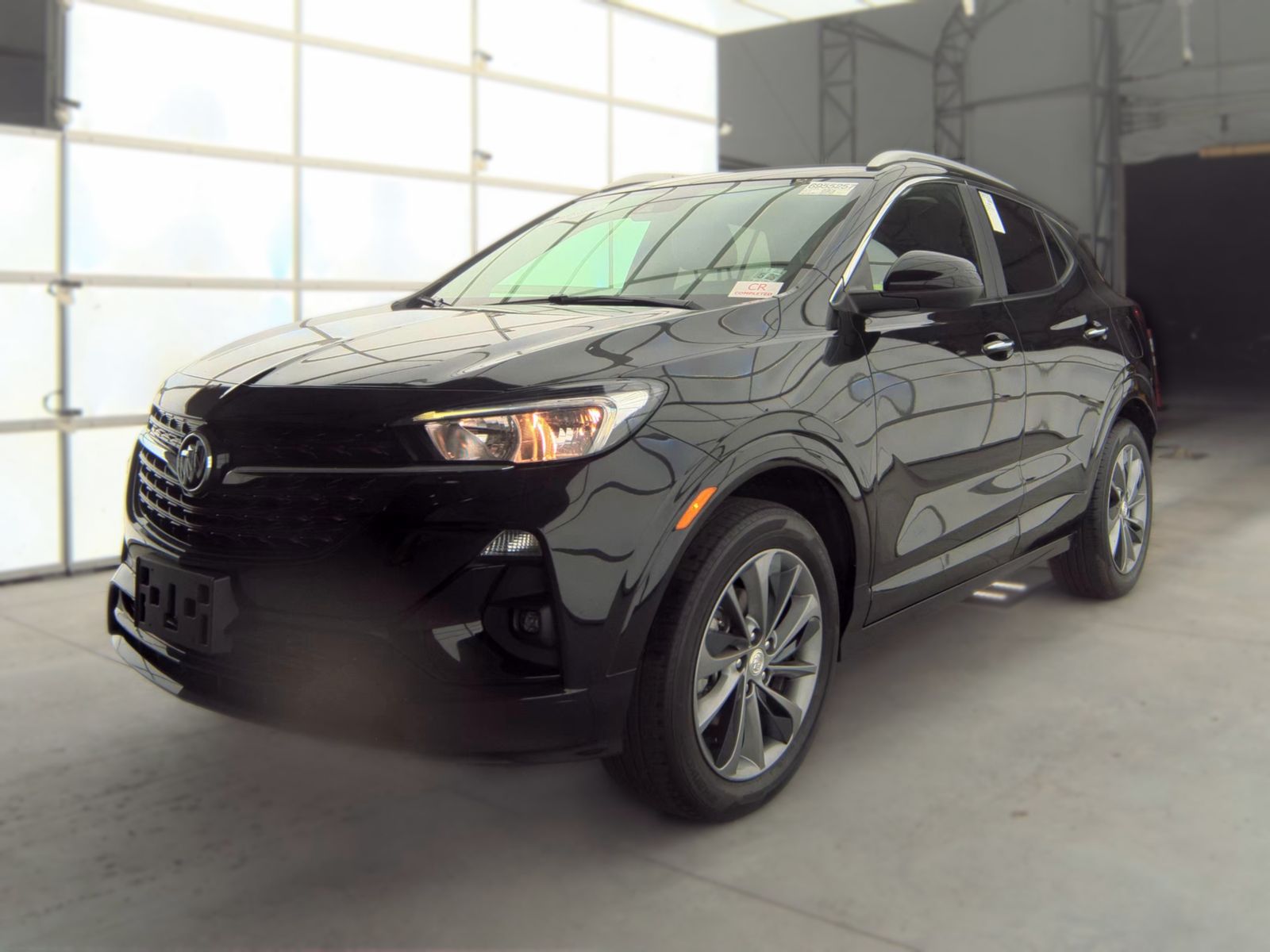 2023 BUICK ENCORE GX Select - 1