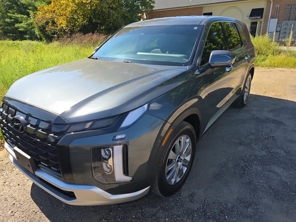 2023 HYUNDAI PALISADE SE - 1
