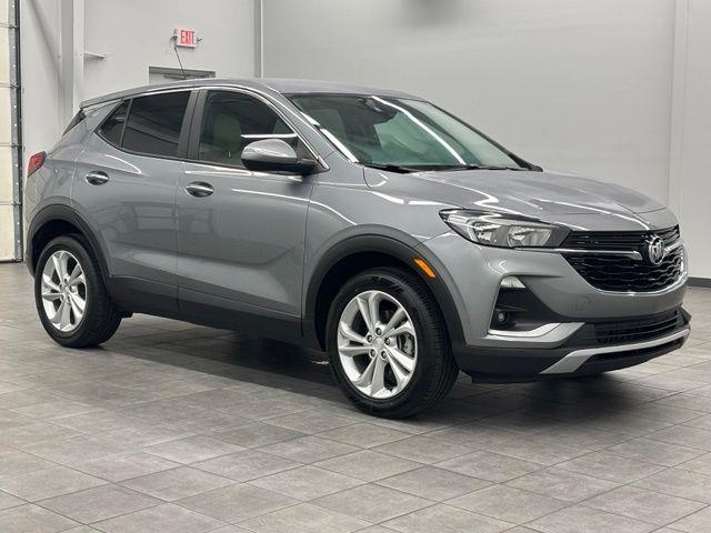 2023 BUICK ENCORE GX Preferred - 1