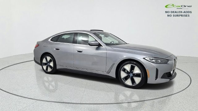 2024 BMW I4 eDrive40 - 1