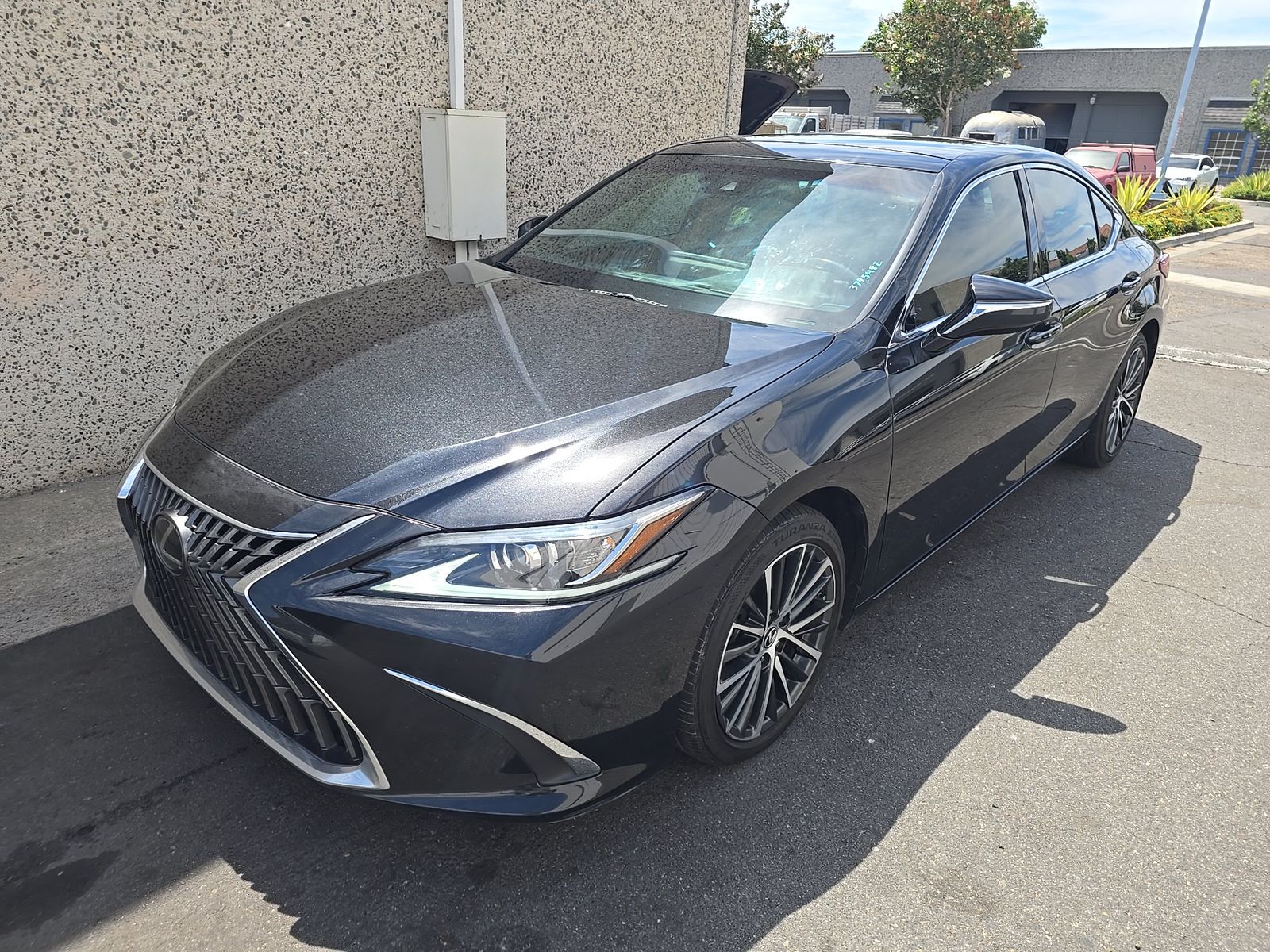 2023 LEXUS ES ES 350 - 1