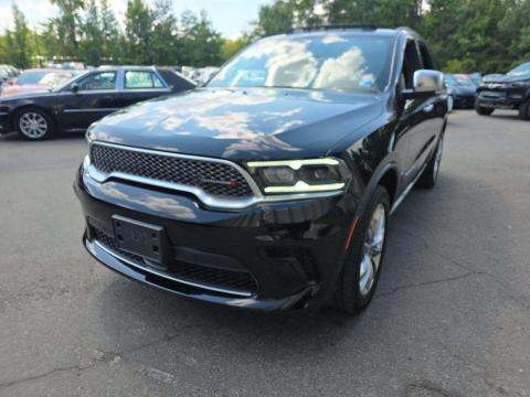 2024 DODGE DURANGO Citadel - 1