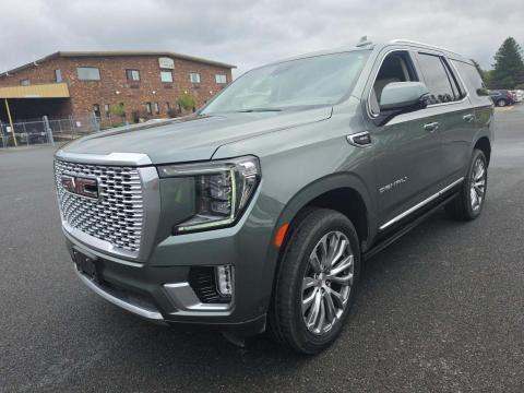 2023 GMC YUKON Denali - 1