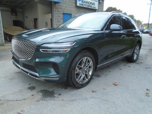 2023 GENESIS GV70 2.5T - 1