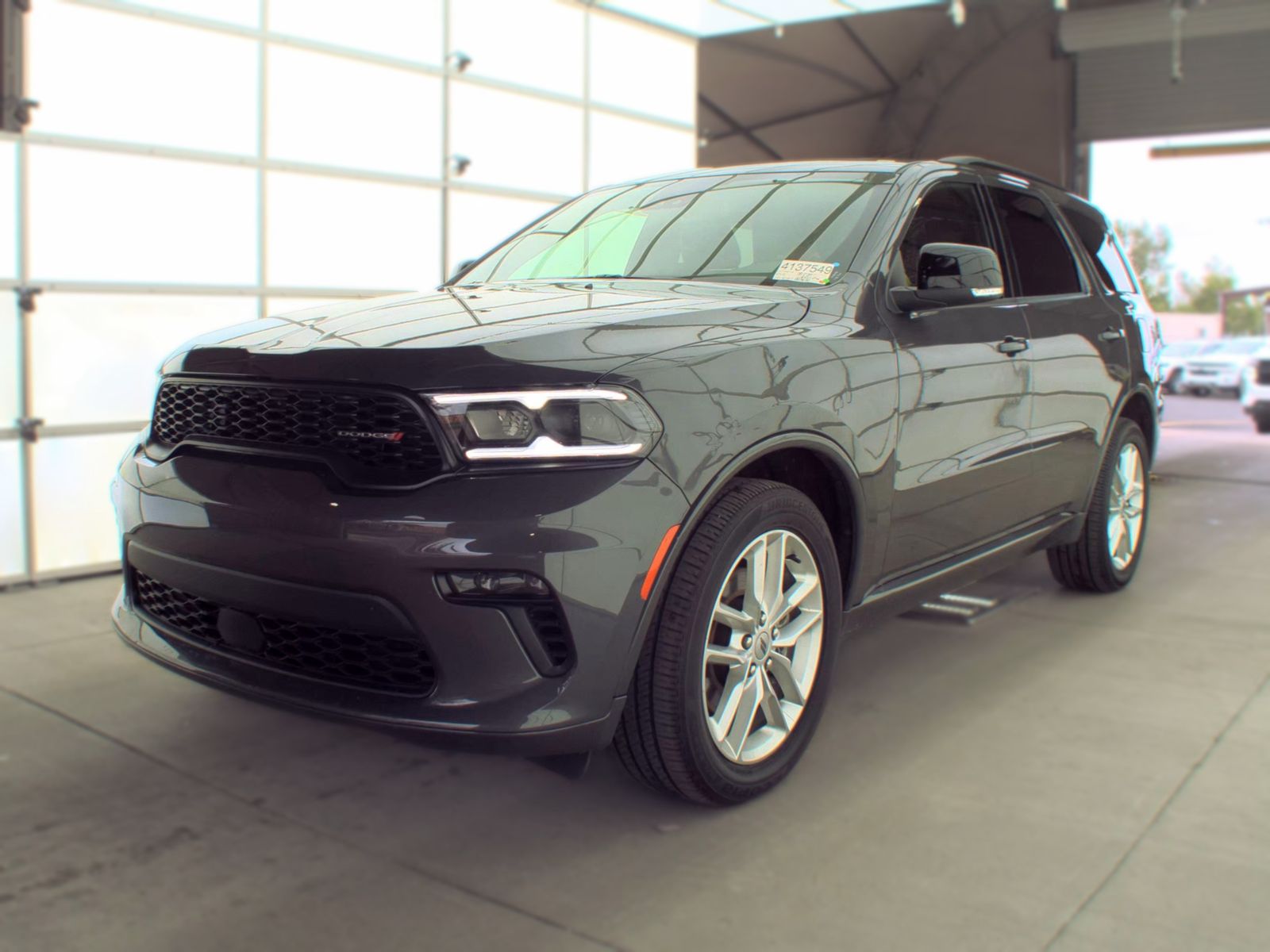 2023 DODGE DURANGO GT Plus - 1
