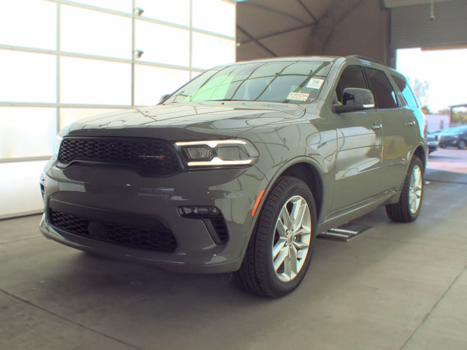 2023 DODGE DURANGO GT Plus - 1