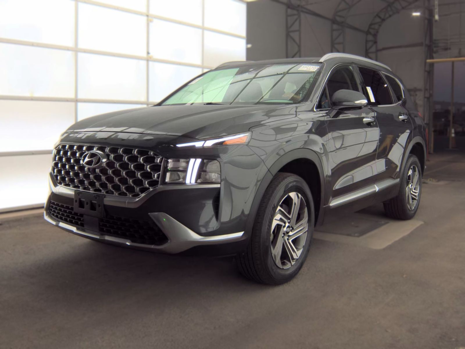 2023 HYUNDAI SANTA FE SEL - 1