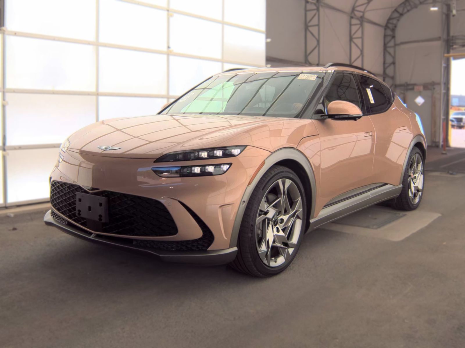 2023 GENESIS GV60 Performance - 1