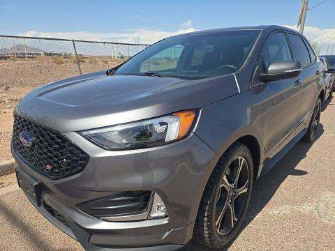 2023 FORD EDGE ST - 1
