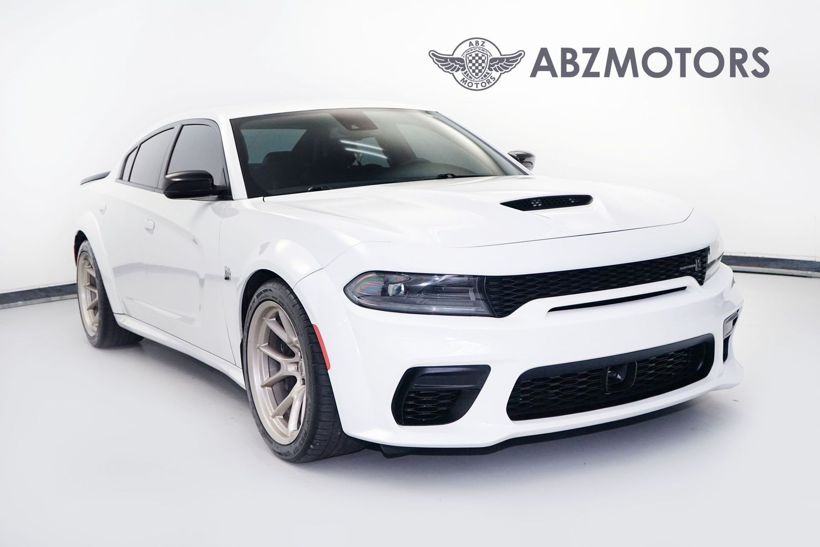 2023 DODGE CHARGER SCAT Pack - 1