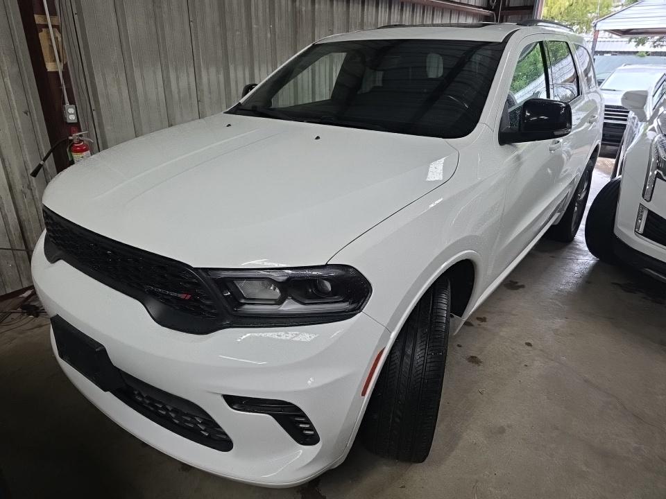 2023 DODGE DURANGO GT Plus - 1