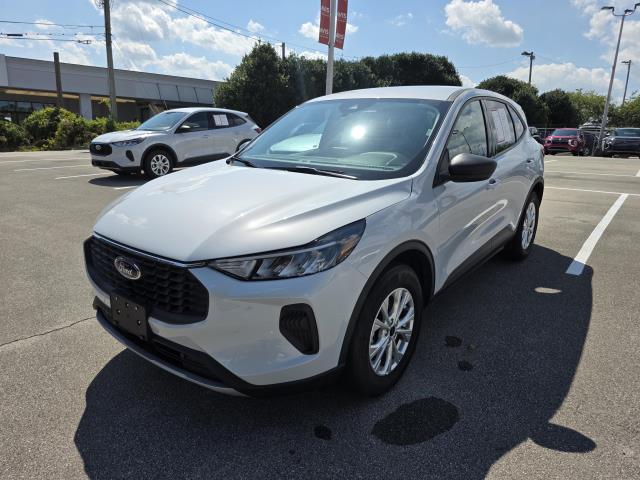 2025 FORD ESCAPE Active - 1
